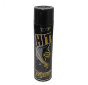 Hit Black Flies and Mosquito Repellant Spray, 625 ml
